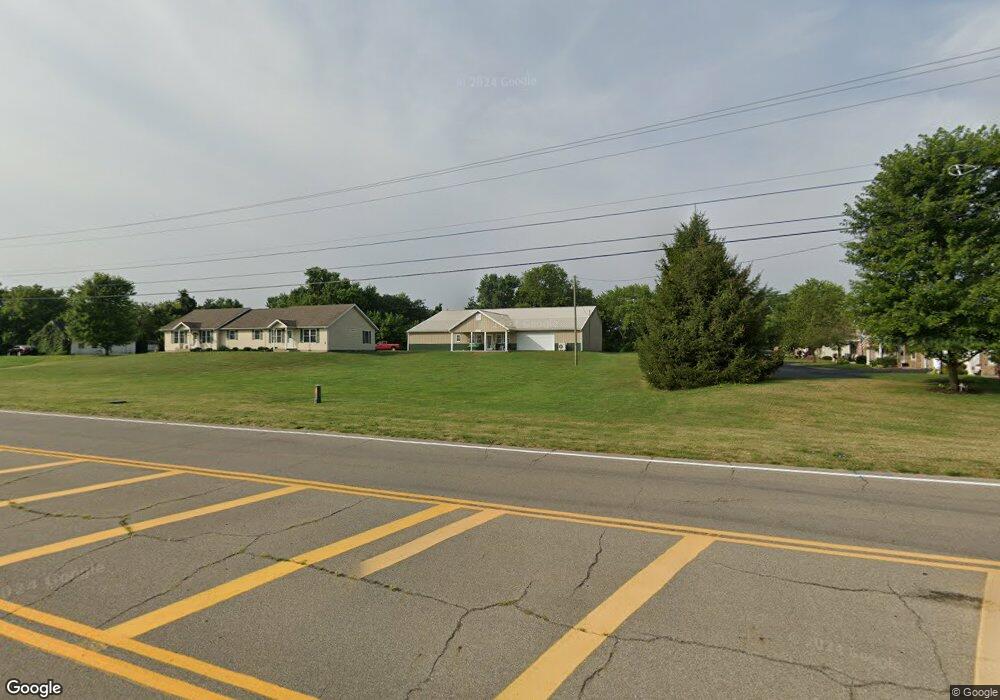 30677 Chieftain Dr, Logan, OH 43138 - photo 1