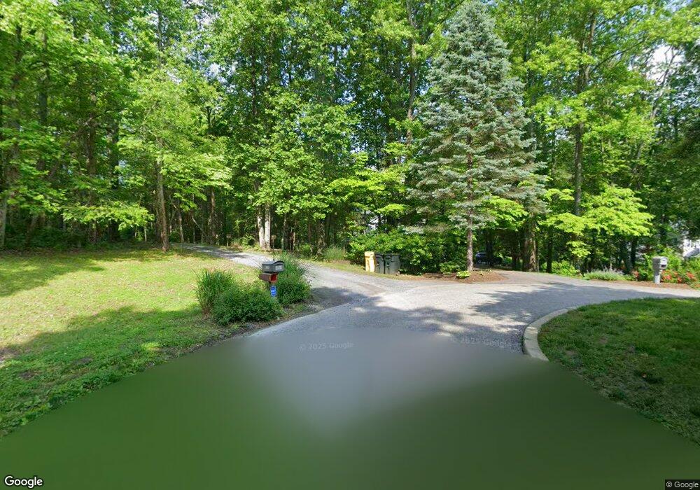 404 Richardson Ct, Harwood, MD 20776 - photo 1