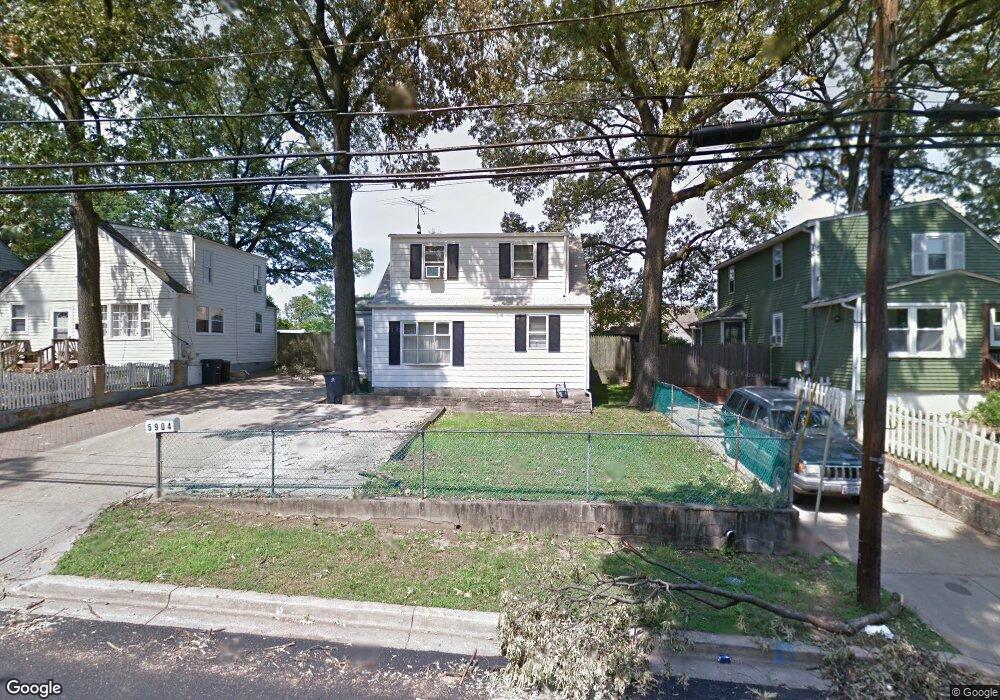 5904 63rd Ave, Riverdale, MD 20737 - photo 1