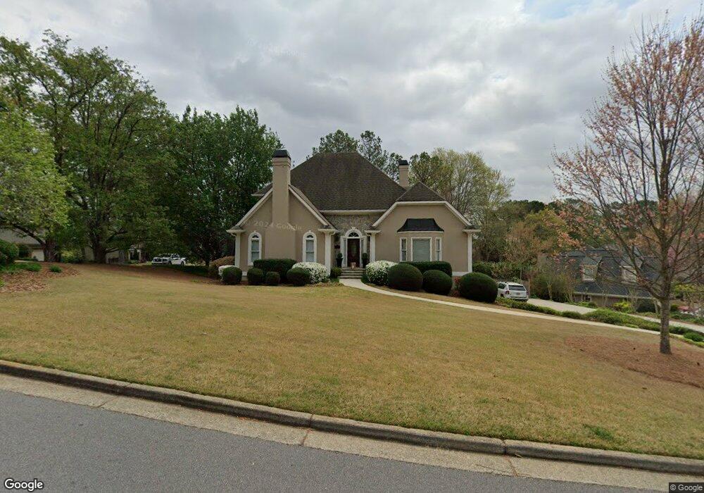 12555 Crabapple Chase Dr, Alpharetta, GA 30004 - photo 1