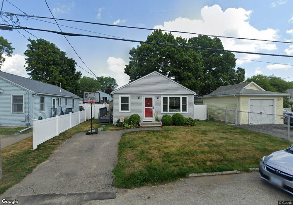 67 Bryant St, Cumberland, RI 02864 - photo 1