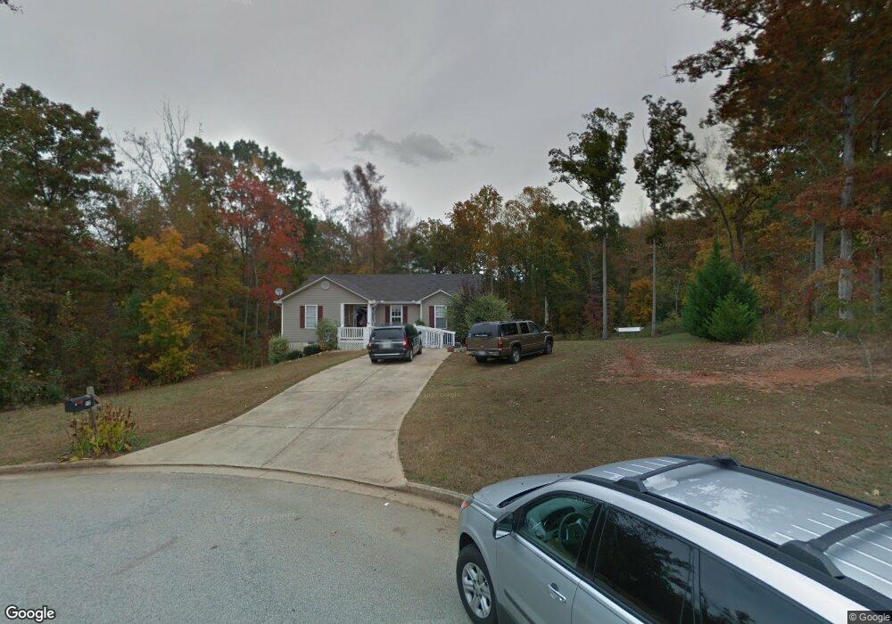 50 Hunters Keep, Covington, GA 30014 - photo 1