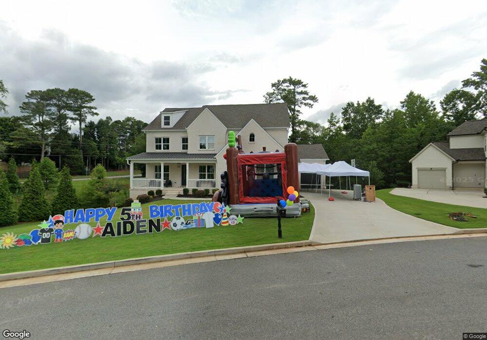 2793 Adante Ct NE, Marietta, GA 30062 - photo 1