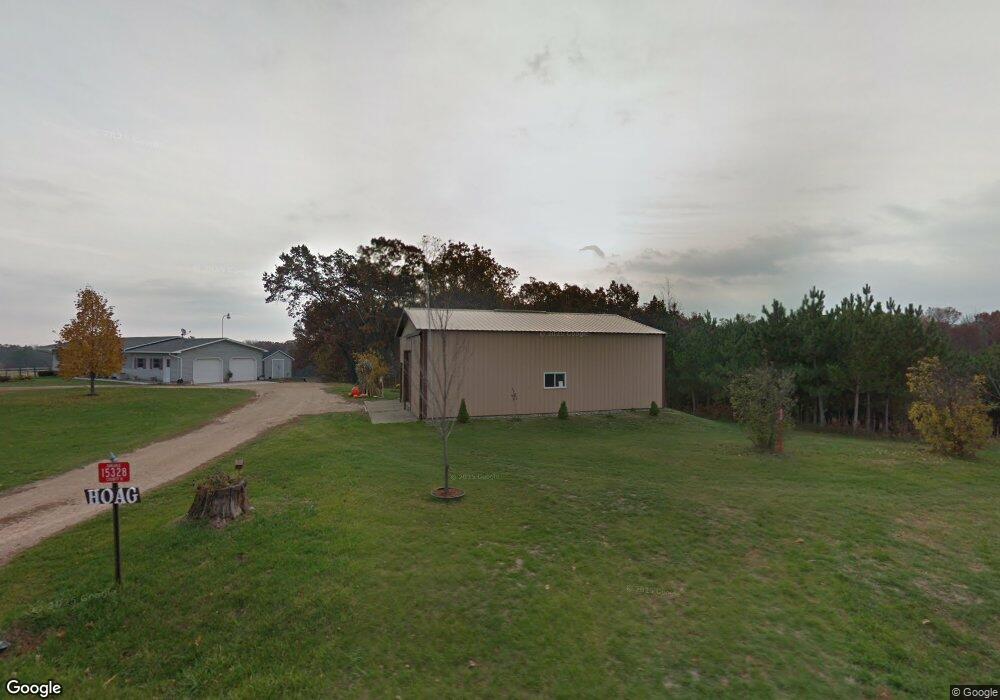 15328 County Hwy N, Tomah, WI 54660 - photo 1