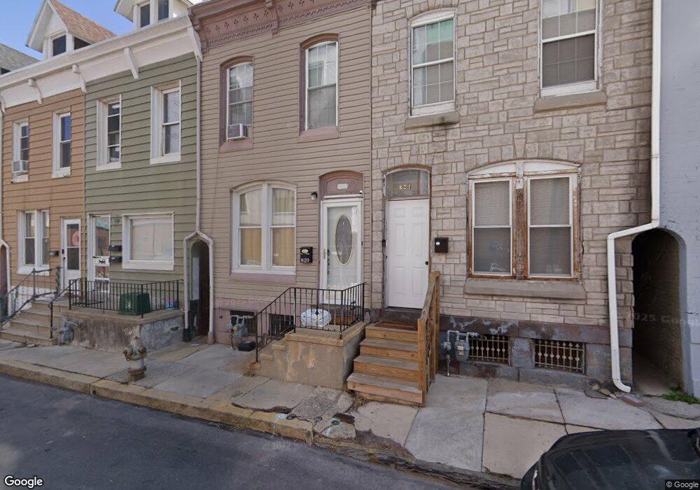 829 Moss St, Reading, PA 19604 - photo 1