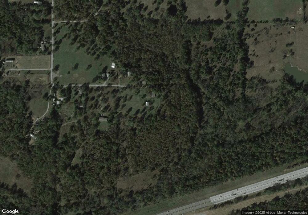 18856 E Oakridge Way, Claremore, OK 74017 - photo 1