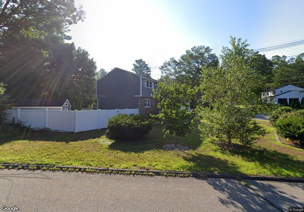 1 Shady Hill Rd, Nashua, NH 03063 - photo 1