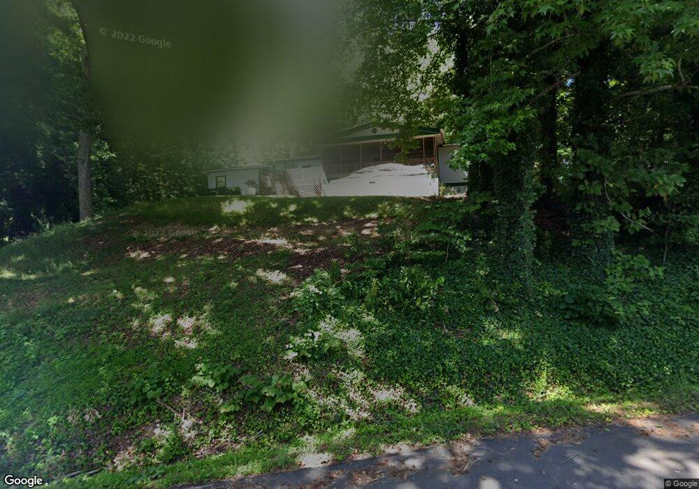 2421 Hideaway Dr, Gainesville, GA 30506 - photo 1