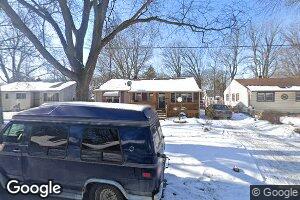 3905 Comstock Ave, Flint, MI 48504