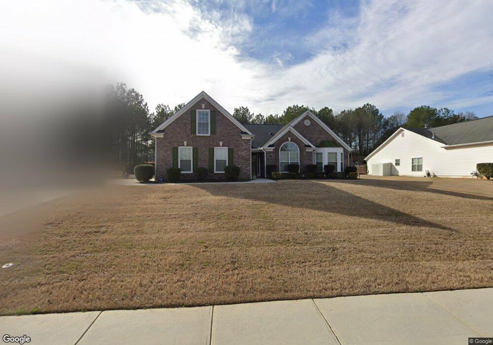 1876 Cedar Walk Ln, Conley, GA 30288 - photo 1