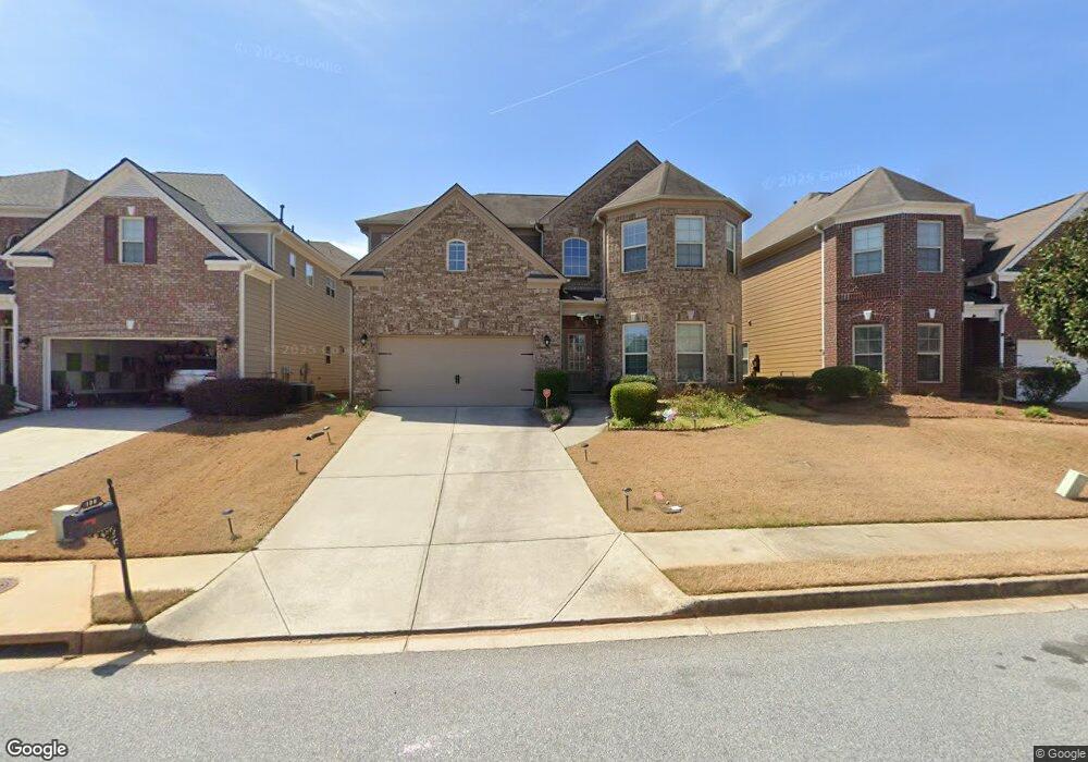138 Dover Commons Dr, Tucker, GA 30084 - photo 1