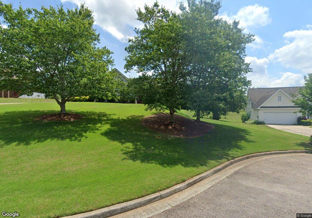 3843 Covered Bridge Place, Gainesville, GA 30506 - photo 1