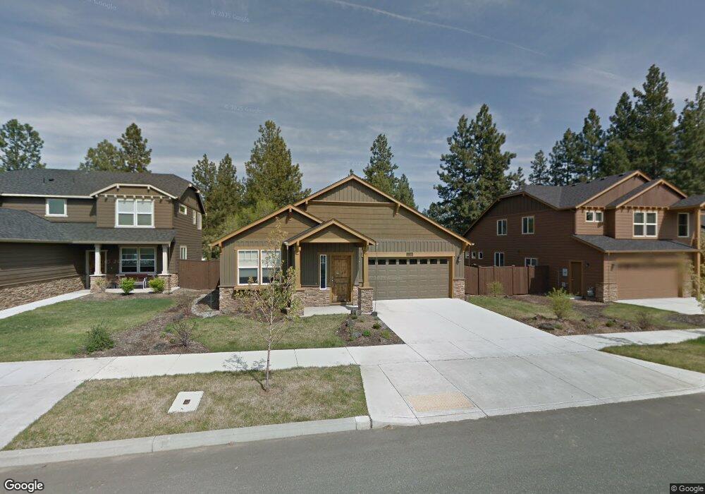 61110 Montrose Pass St unit HS179, Bend, OR 97702 - photo 1