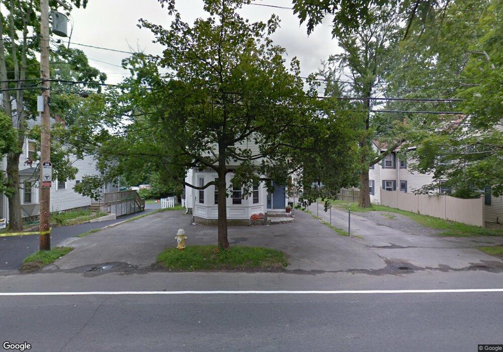 152 1/2 High St, Danvers, MA 01923 - photo 1