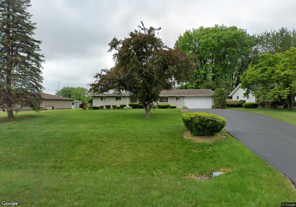 3163 Martharose Ct, Flint, MI 48504 - photo 1