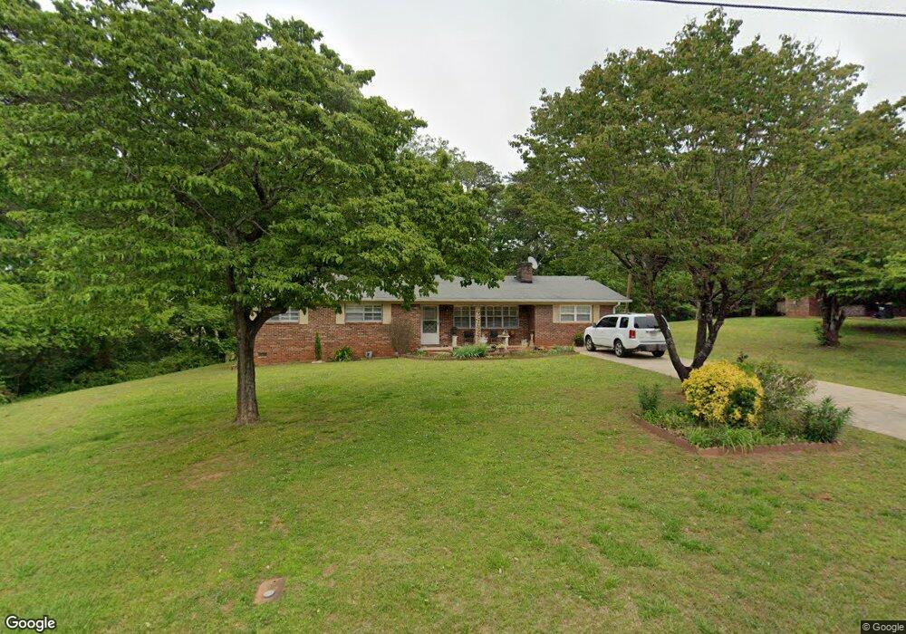 184 Parker St, Baldwin, GA 30511 - photo 1