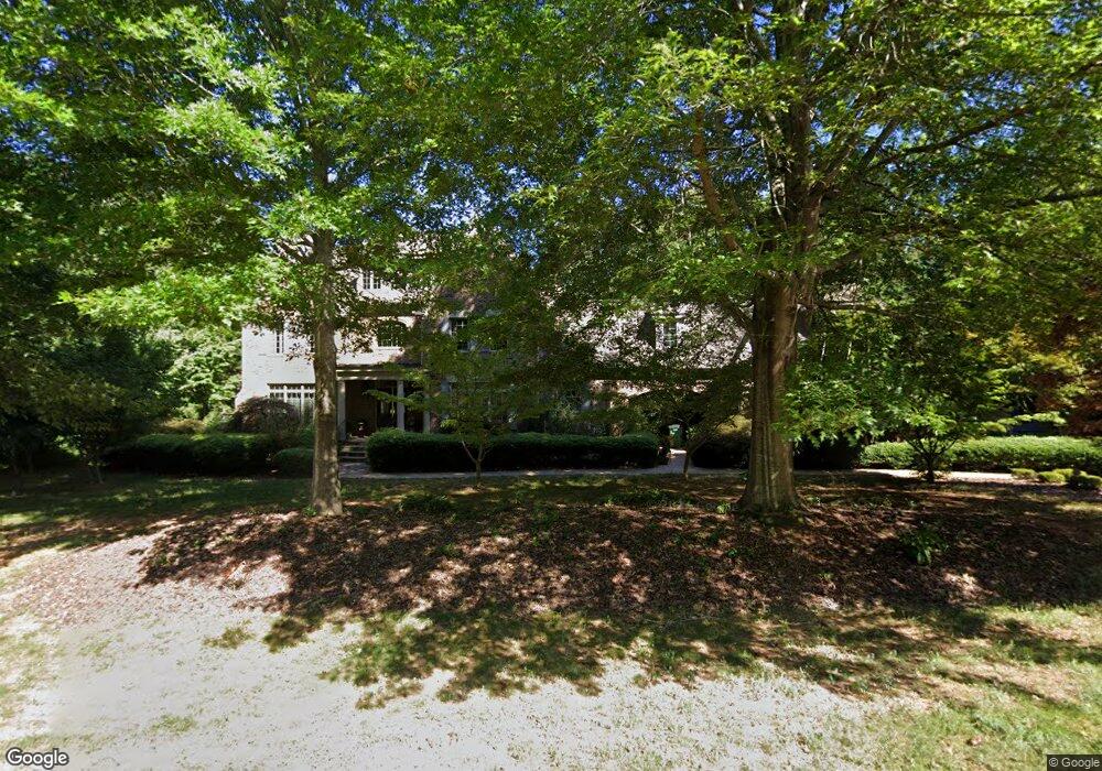 2491 Mountain Lake Rd, Asheboro, NC 27205 - photo 1