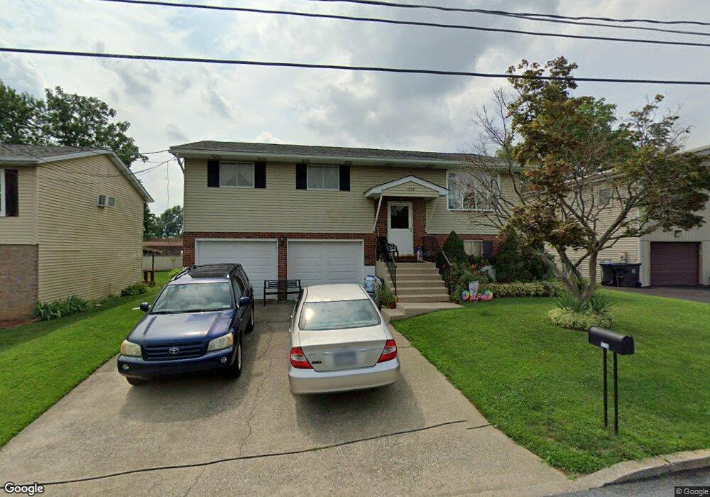 1726 Maumee Ave, Allentown, PA 18103 - photo 1