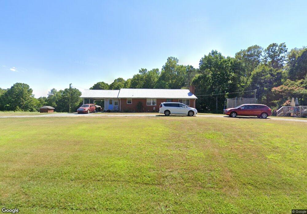 2717 Spero Rd, Randleman, NC 27317 - photo 1