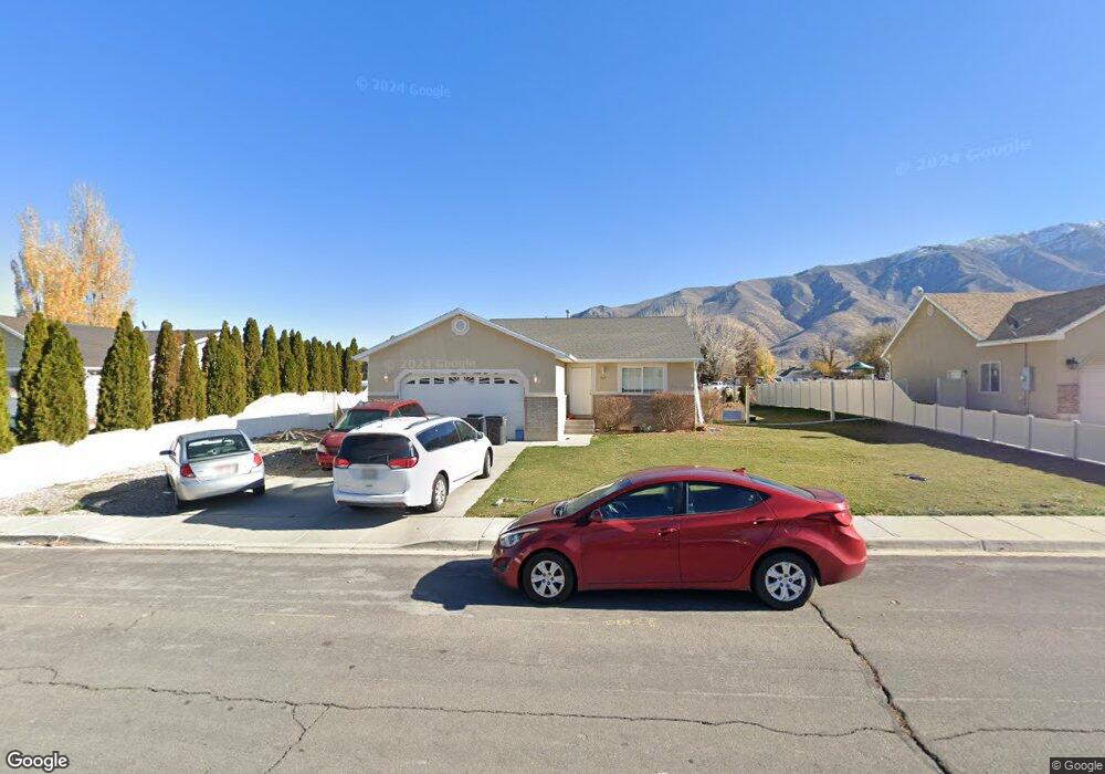 412 N 400 W, Santaquin, UT 84655 - photo 1