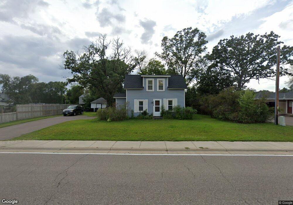 10714 Foley Blvd NW, Coon Rapids, MN 55448 - photo 1