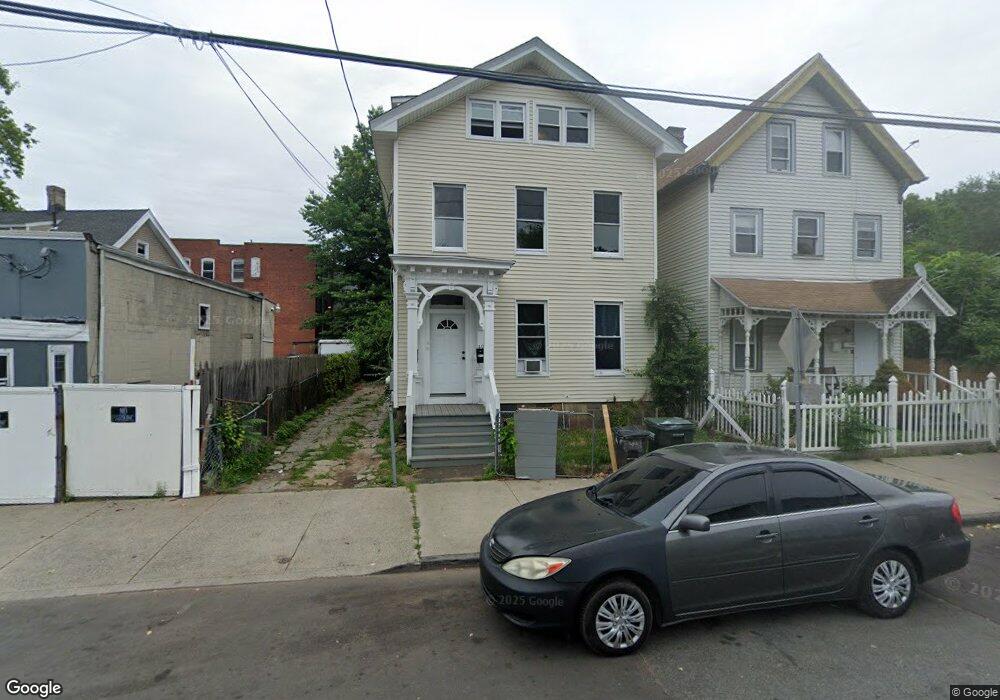 49 Kossuth St, New Haven, CT 06519 - photo 1