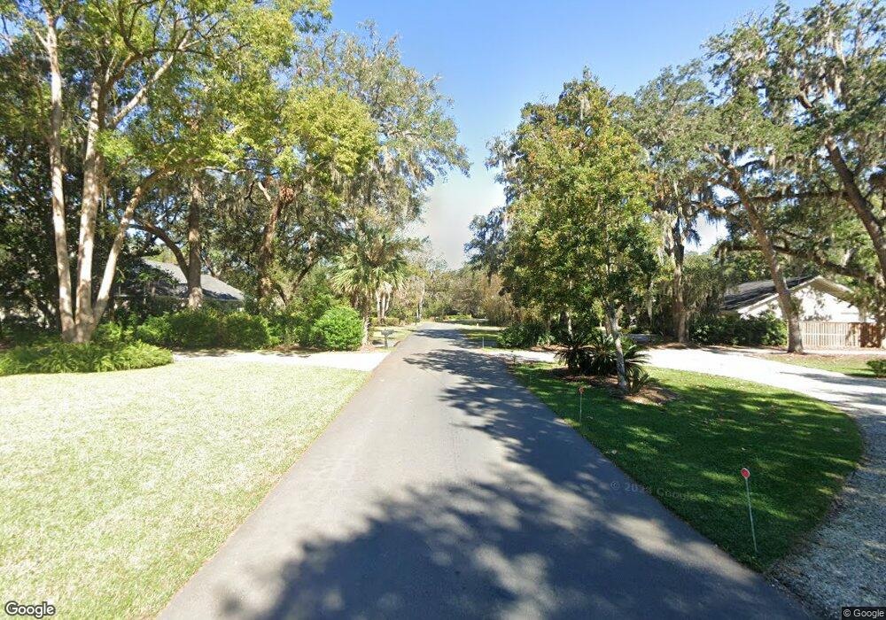 0 Shore Rush Cir unit 15610, St. Simons, GA 31522 - photo 1