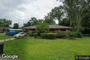 35 Mims St, Reynolds, GA 31076