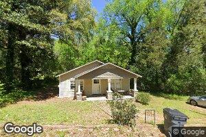 118 Wright St SE, Milledgeville, GA 31061