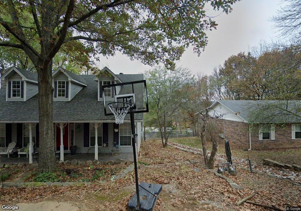 15 Cedar Ave, West Fork, AR 72774 - photo 1