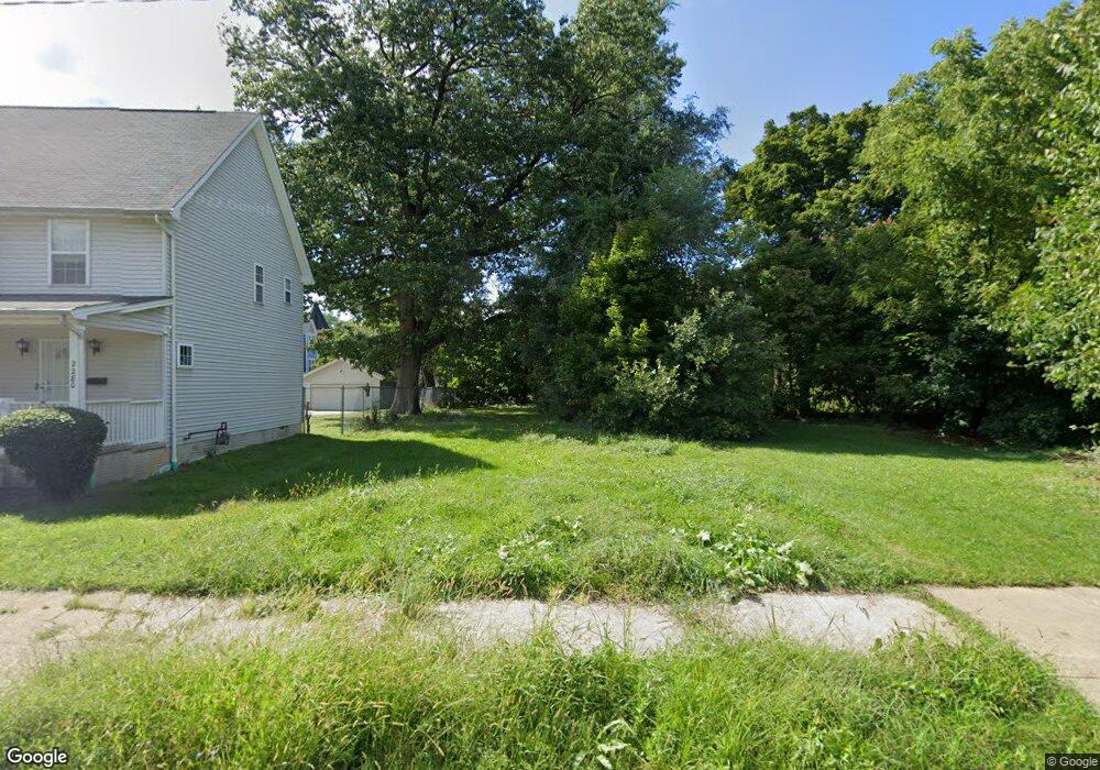 2272 E 97th St, Cleveland, OH 44106 - photo 1