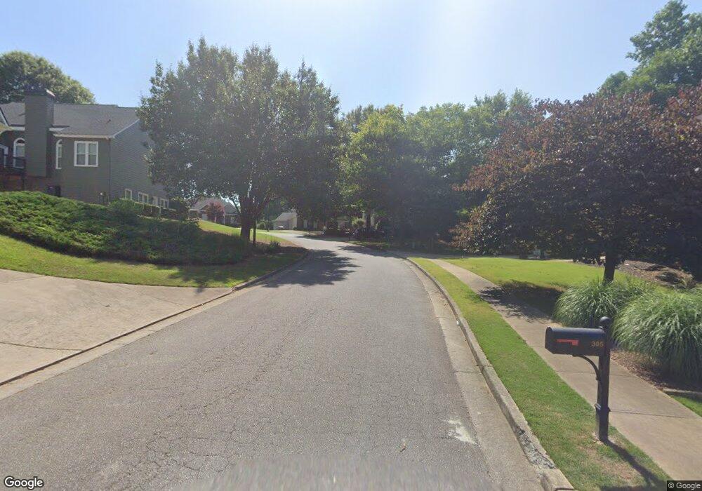 0 Misty Valley Way unit 7303474, Canton, GA 30114 - photo 1