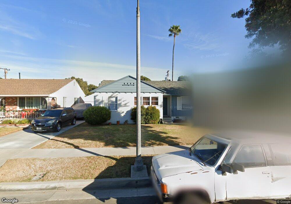 5232 Coke Ave, Lakewood, CA 90712 - photo 1