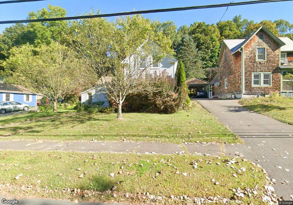 133 Nonotuck St, Florence, MA 01062 - photo 1