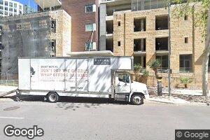 800 W 5th St Unit 1207, Austin, TX 78703