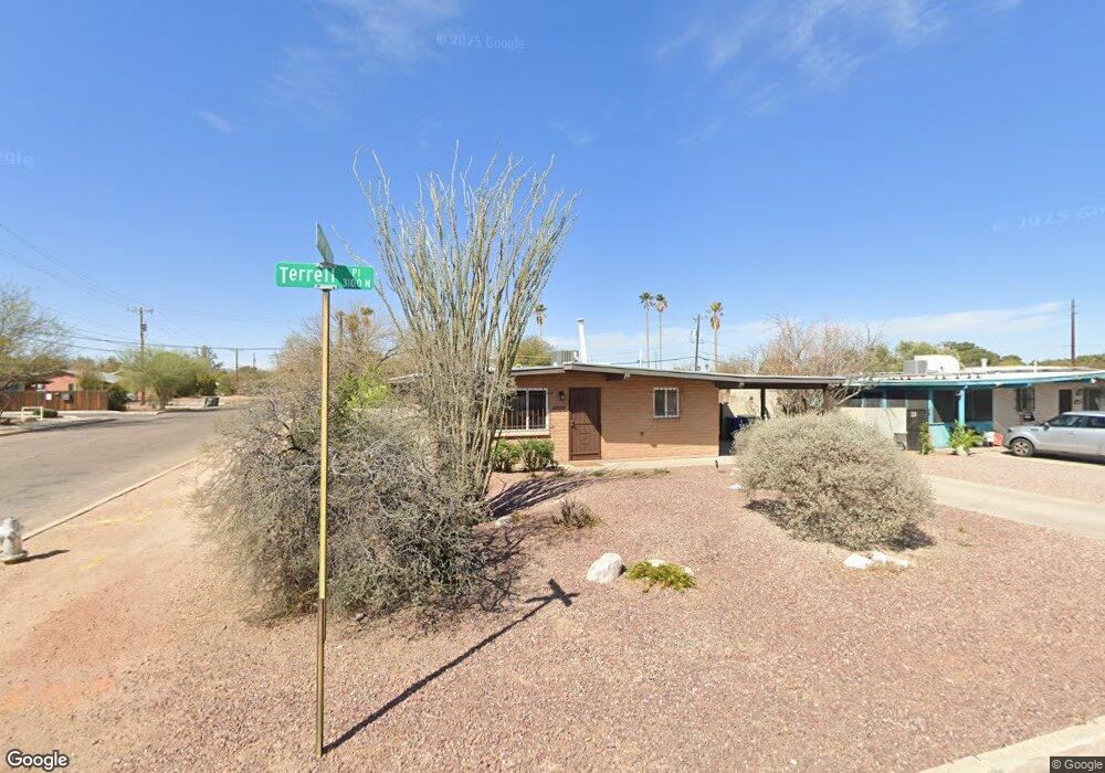 3101 N Terrell Place, Tucson, AZ 85716 - photo 1