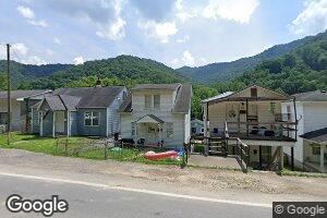 1013 2nd Ave, West Logan, WV 25601