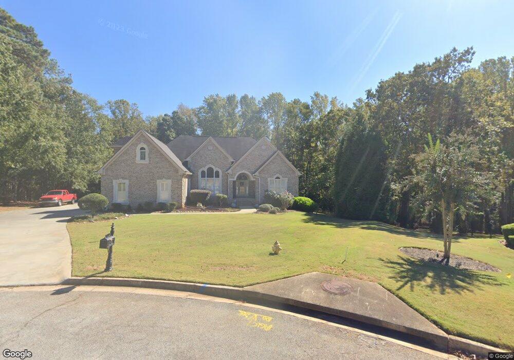 100 Trillium Terrace, Covington, GA 30016 - photo 1