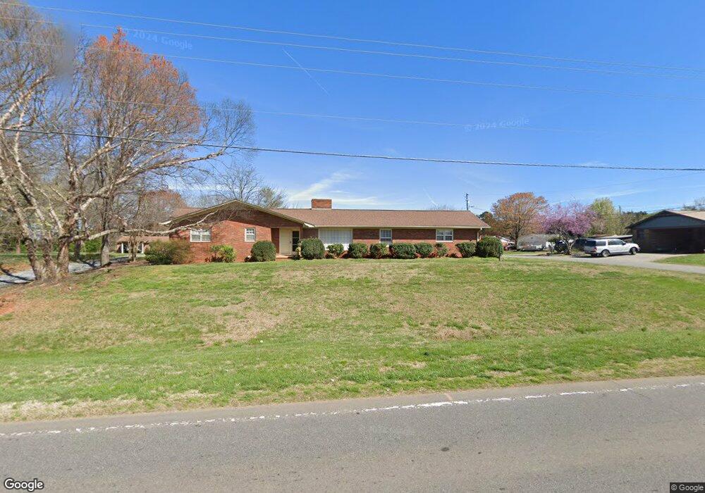 3016 Wilkesboro Hwy, Statesville, NC 28625 - photo 1