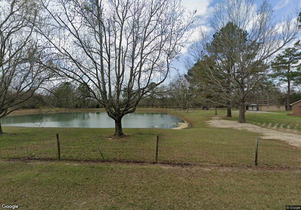 697 Twin Pines Rd, Cordele, GA 31015 - photo 1