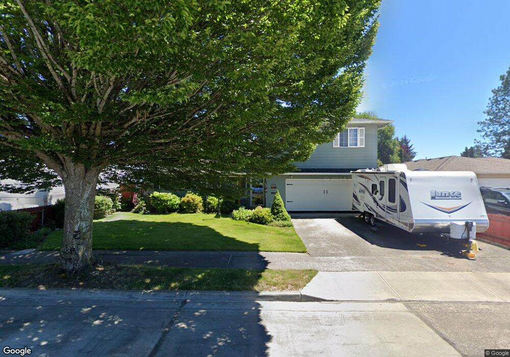 1726 Florence Ave, Longview, WA 98632 - photo 1