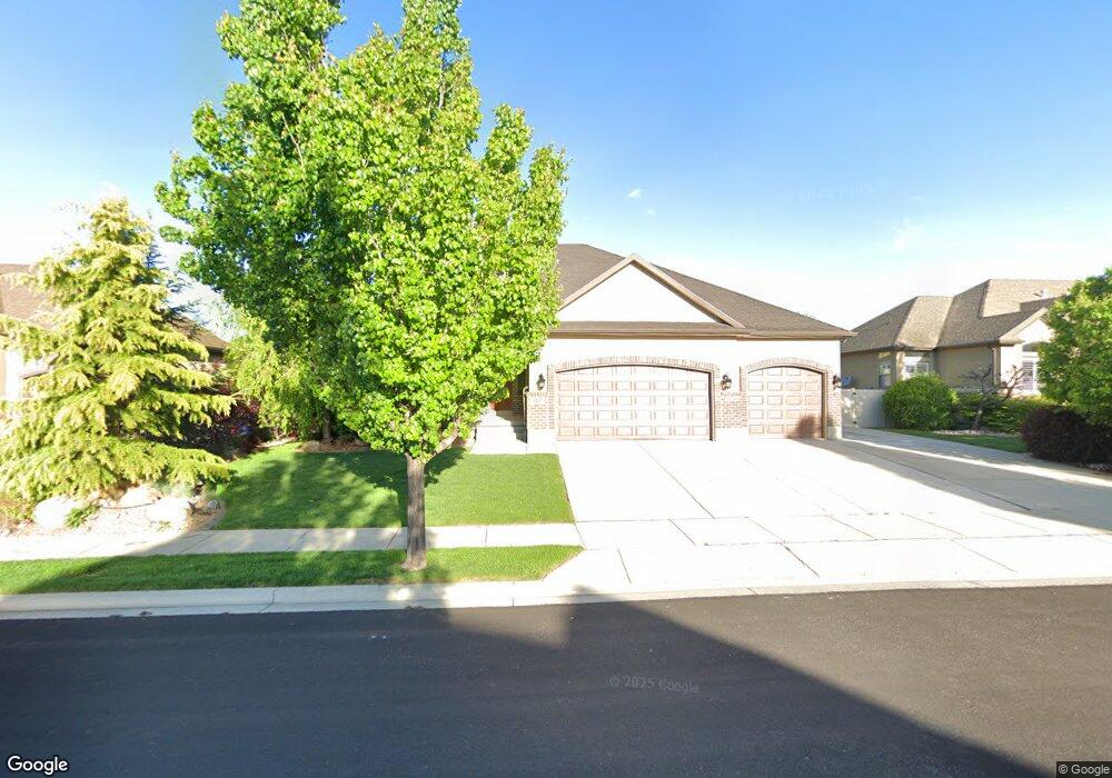 3257 N 1300 E, Lehi, UT 84043 - photo 1
