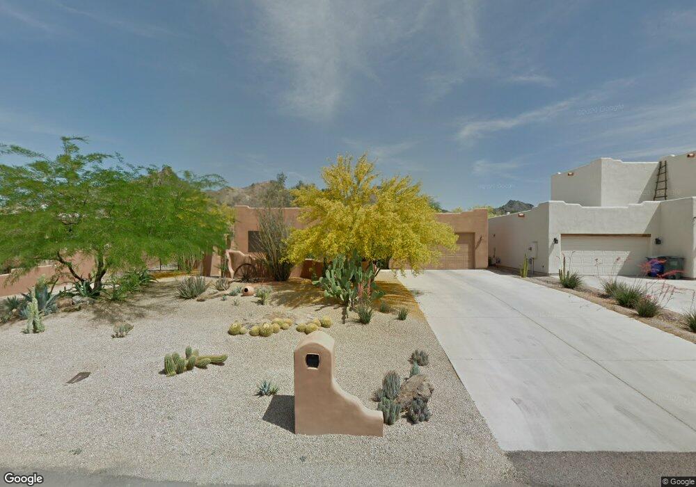 1628 E El Camino Dr, Phoenix, AZ 85020 - photo 1