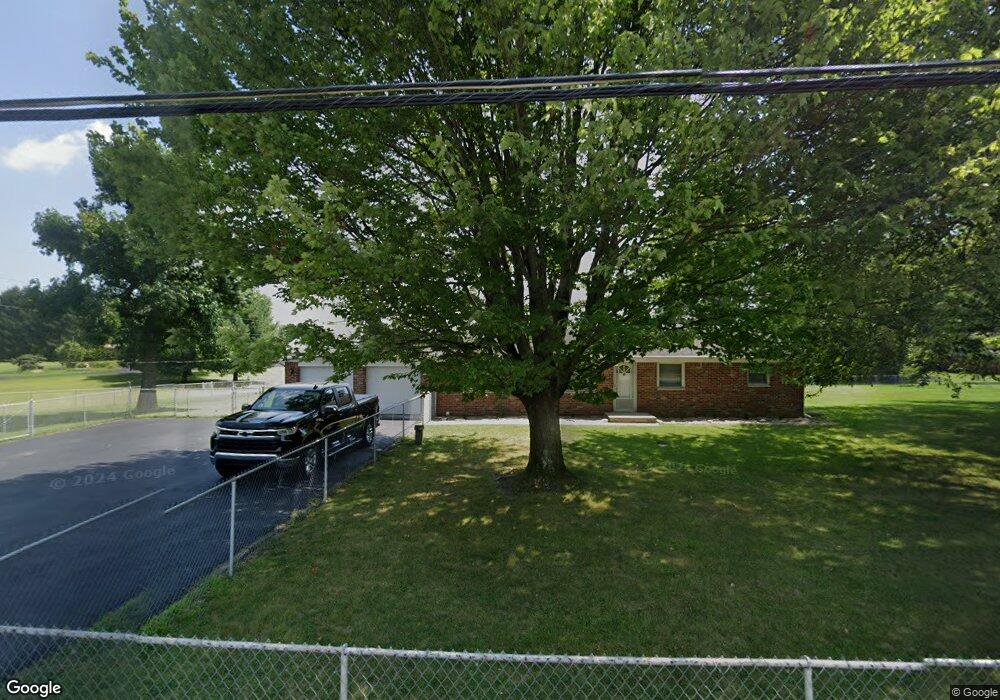 13368 Promise Rd, Fishers, IN 46038 - photo 1