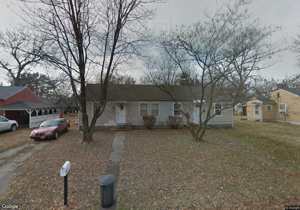 31 Walnut Dr, Parsons, KS 67357 - photo 1