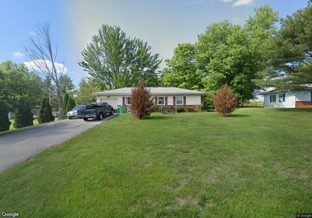 7004 Crabapple Dr, Georgetown, IN 47122 - photo 1