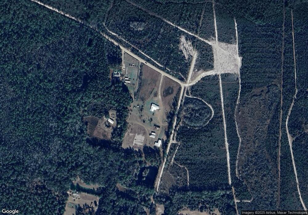 968 Loper Bryan Rd, Hortense, GA 31543 - photo 1