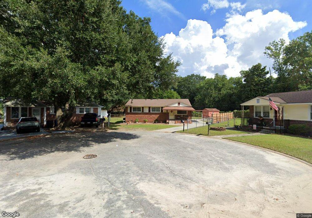 1335 Wilma Dr, West Columbia, SC 29169 - photo 1