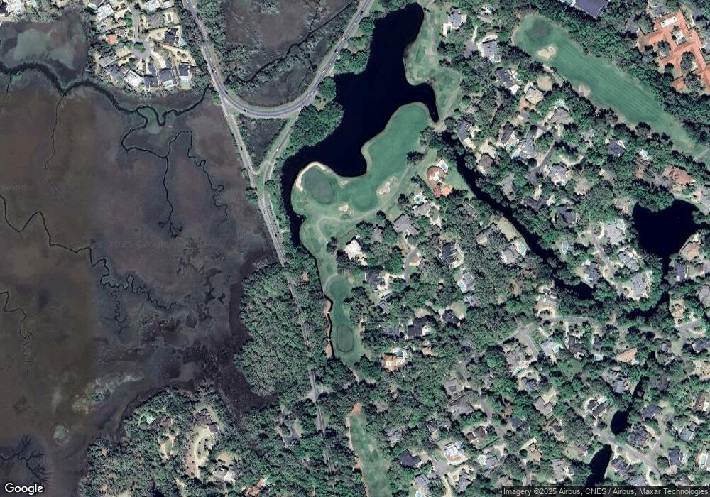 197 Merion, Saint Simons Island, GA 31522 - photo 1