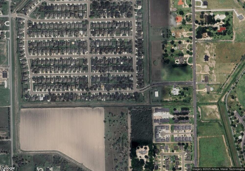 1905 Bald Cypress, Weslaco, TX 78596 - photo 1